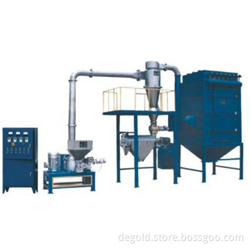 Grinding Mill for 500kg/H Production Line (ACM-30)